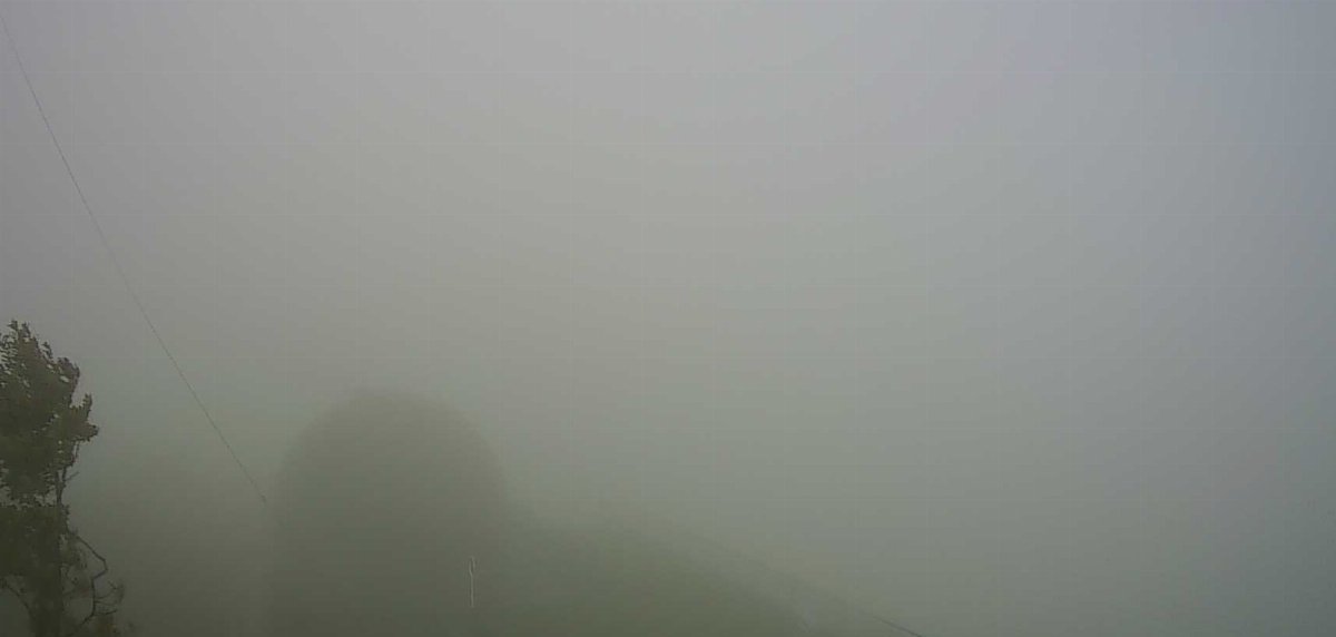 Webcam osservatorio