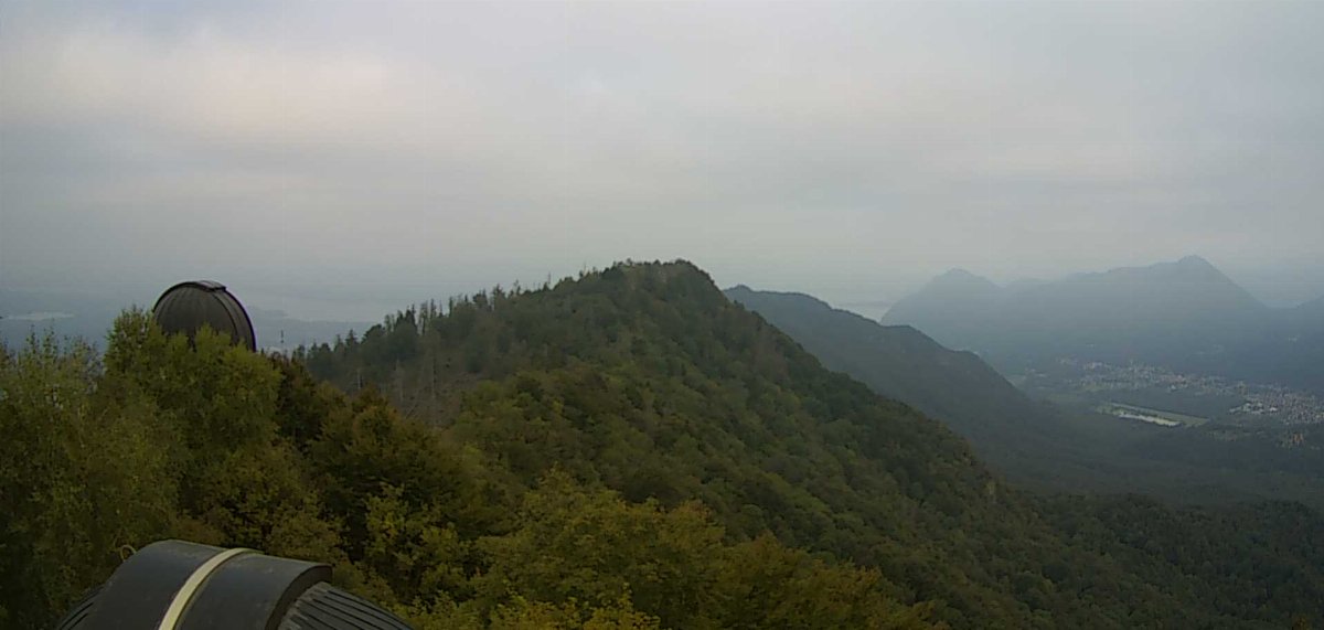 Webcam osservatorio