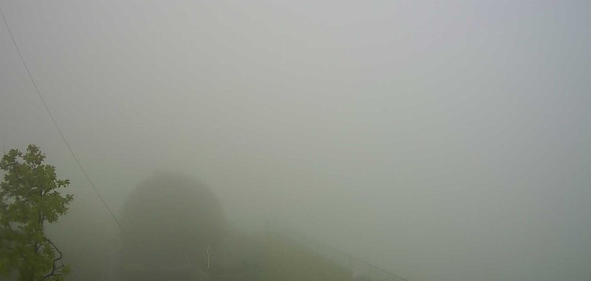 Webcam osservatorio