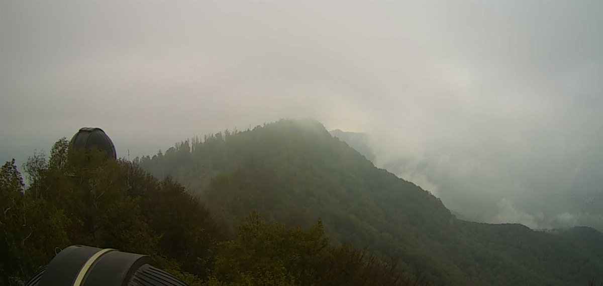 Webcam osservatorio