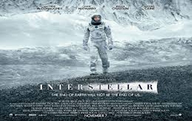 Cineforum su Interstellar